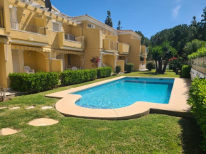 Aldea del Mar II